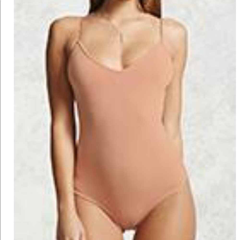Forever 21 Body Suit Cami